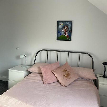 Windyridge Bed and Breakfast Aghagallon Εξωτερικό φωτογραφία