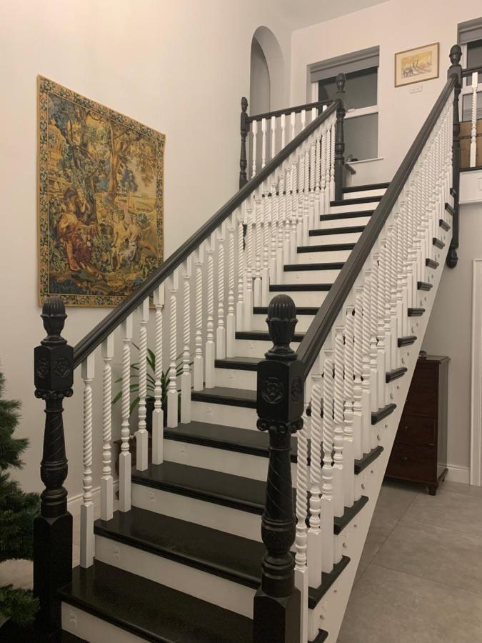 Windyridge Bed and Breakfast Aghagallon Εξωτερικό φωτογραφία