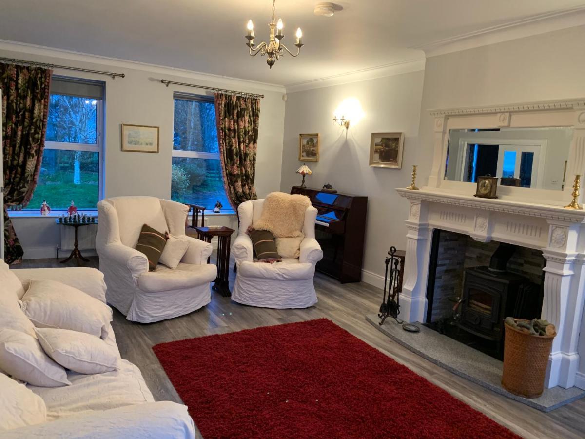 Windyridge Bed and Breakfast Aghagallon Εξωτερικό φωτογραφία