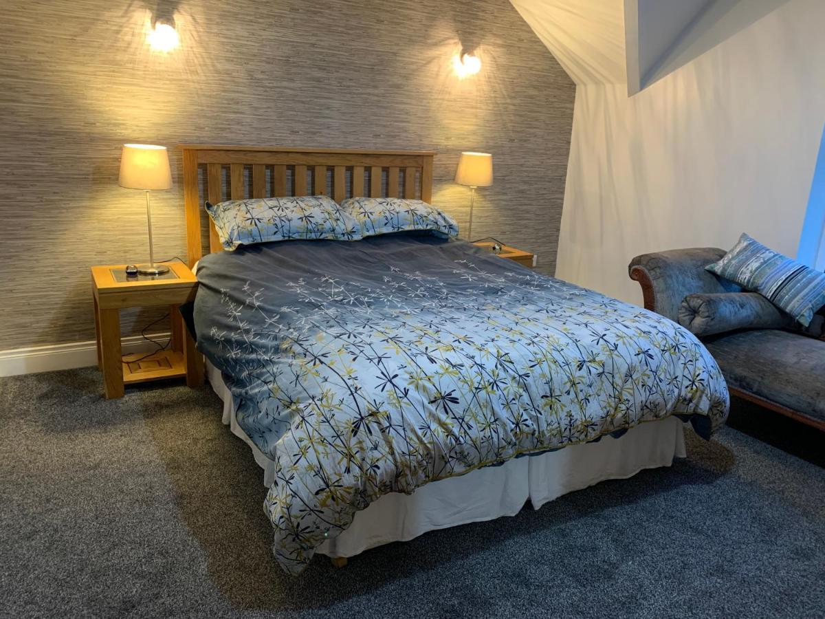 Windyridge Bed and Breakfast Aghagallon Εξωτερικό φωτογραφία
