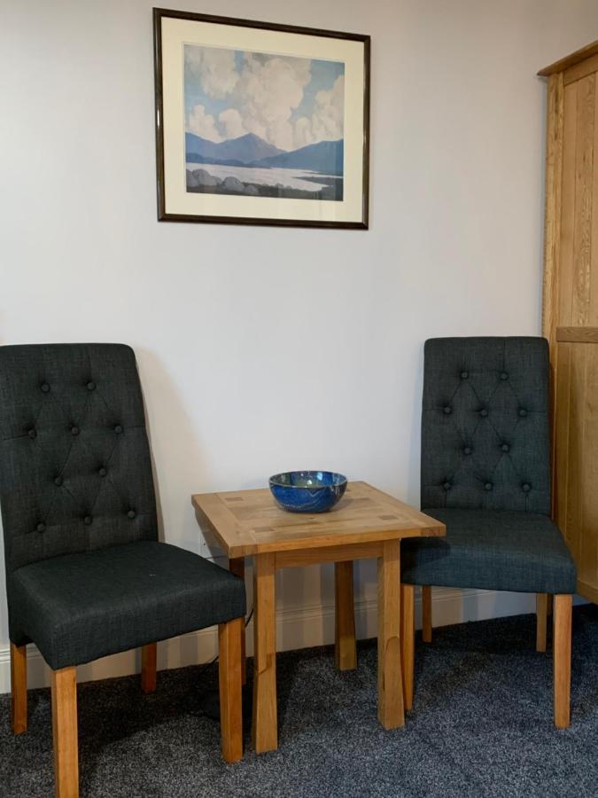 Windyridge Bed and Breakfast Aghagallon Εξωτερικό φωτογραφία