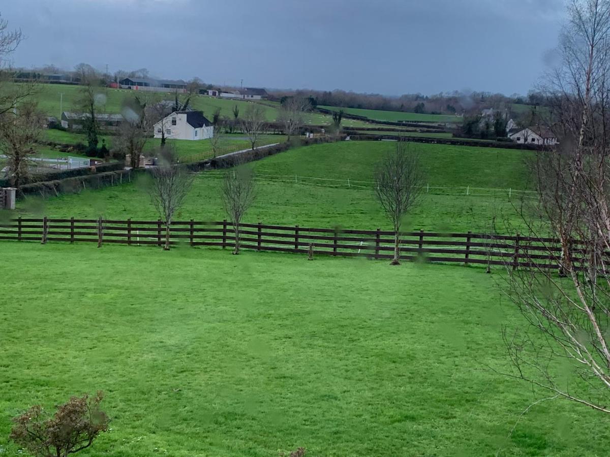 Windyridge Bed and Breakfast Aghagallon Εξωτερικό φωτογραφία