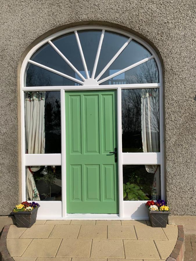 Windyridge Bed and Breakfast Aghagallon Εξωτερικό φωτογραφία