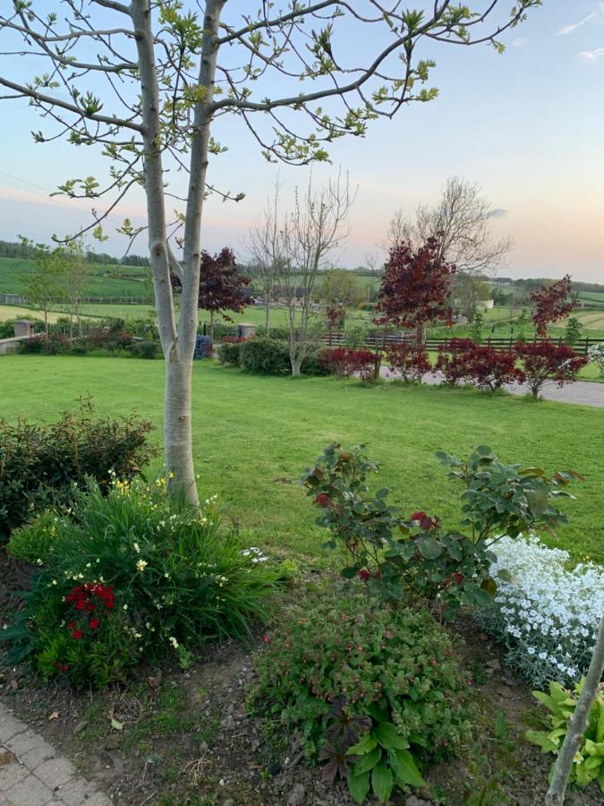 Windyridge Bed and Breakfast Aghagallon Εξωτερικό φωτογραφία