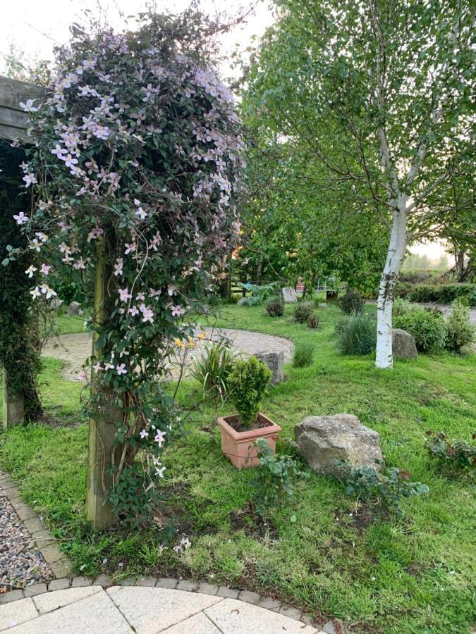 Windyridge Bed and Breakfast Aghagallon Εξωτερικό φωτογραφία