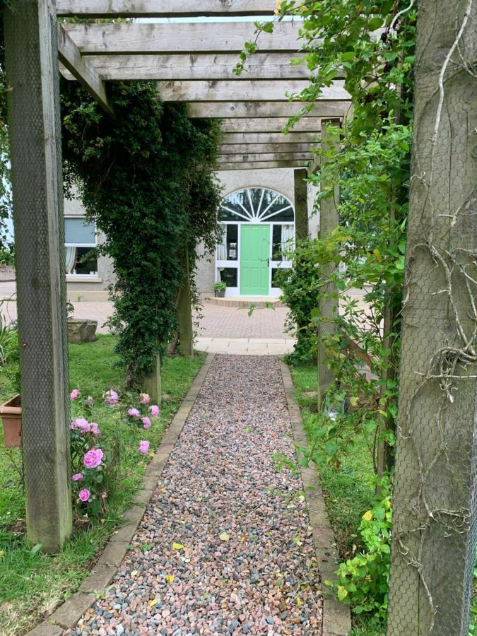 Windyridge Bed and Breakfast Aghagallon Εξωτερικό φωτογραφία