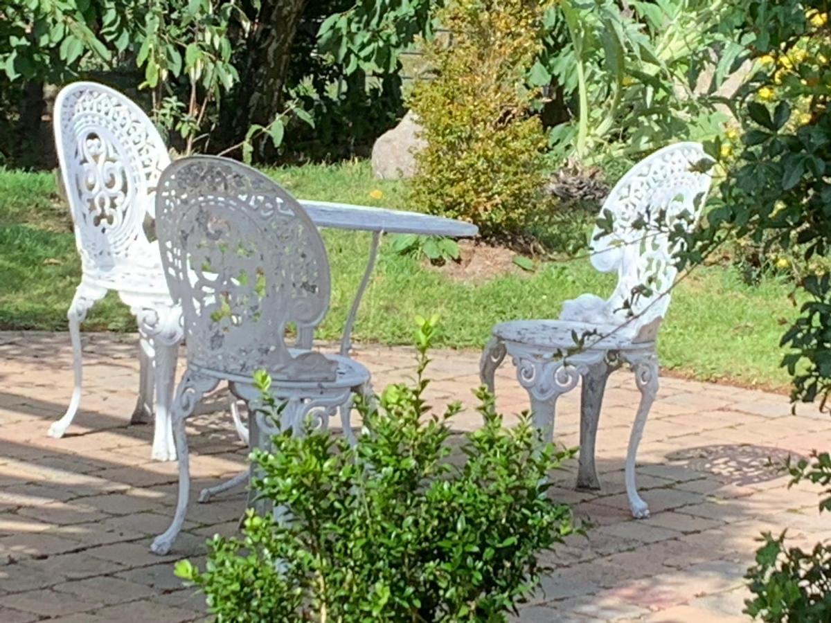 Windyridge Bed and Breakfast Aghagallon Εξωτερικό φωτογραφία