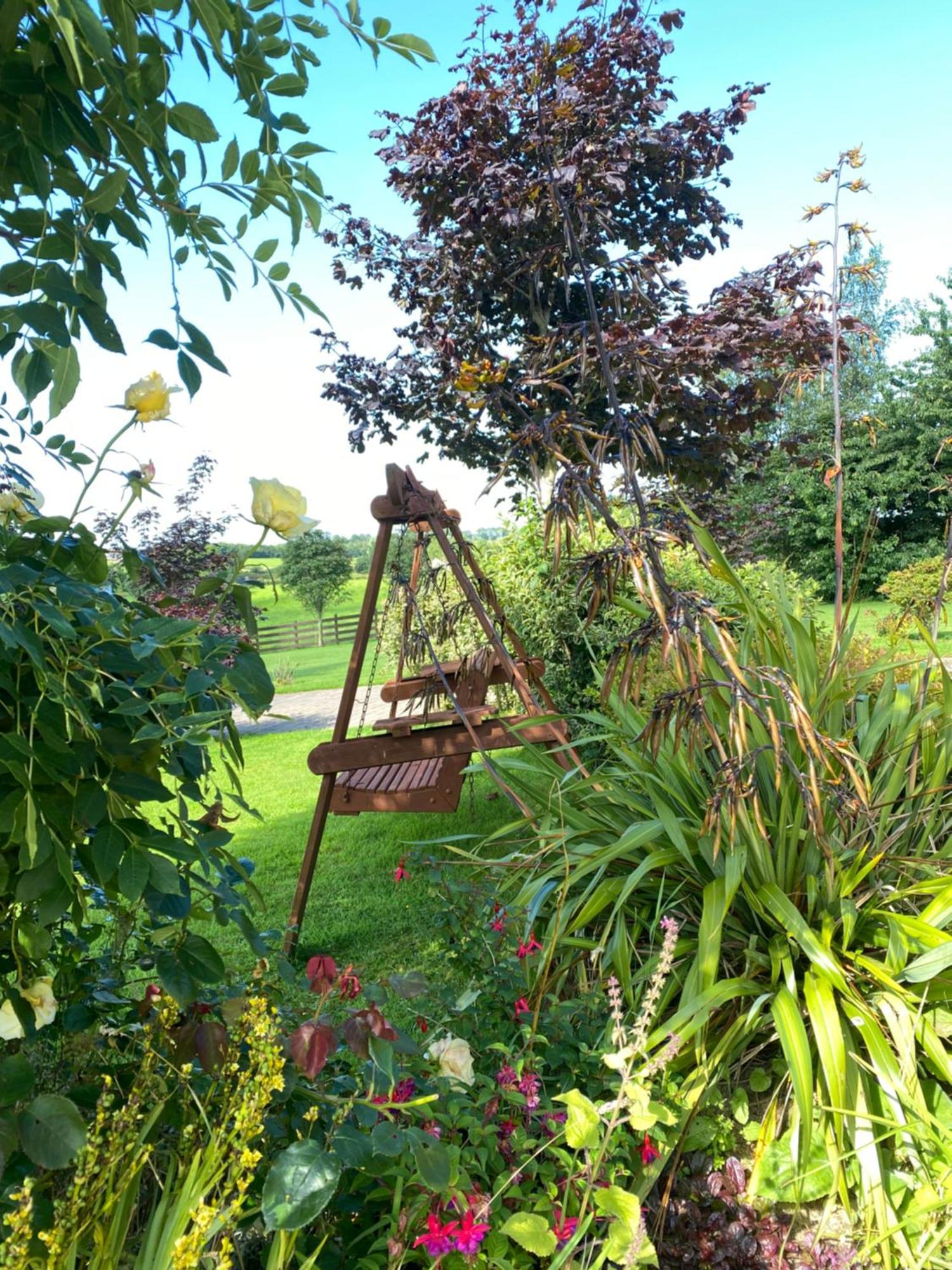 Windyridge Bed and Breakfast Aghagallon Εξωτερικό φωτογραφία