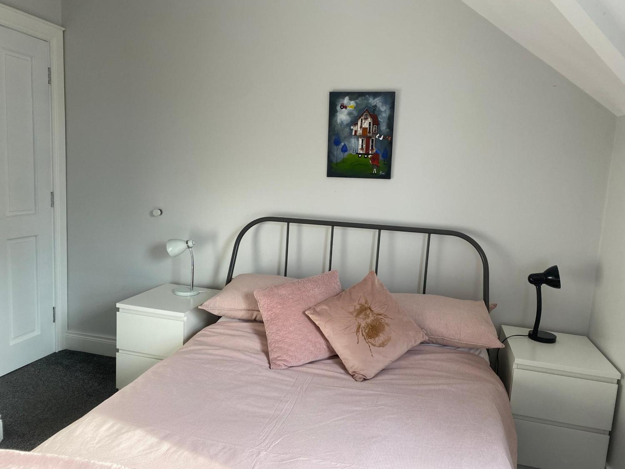 Windyridge Bed and Breakfast Aghagallon Εξωτερικό φωτογραφία