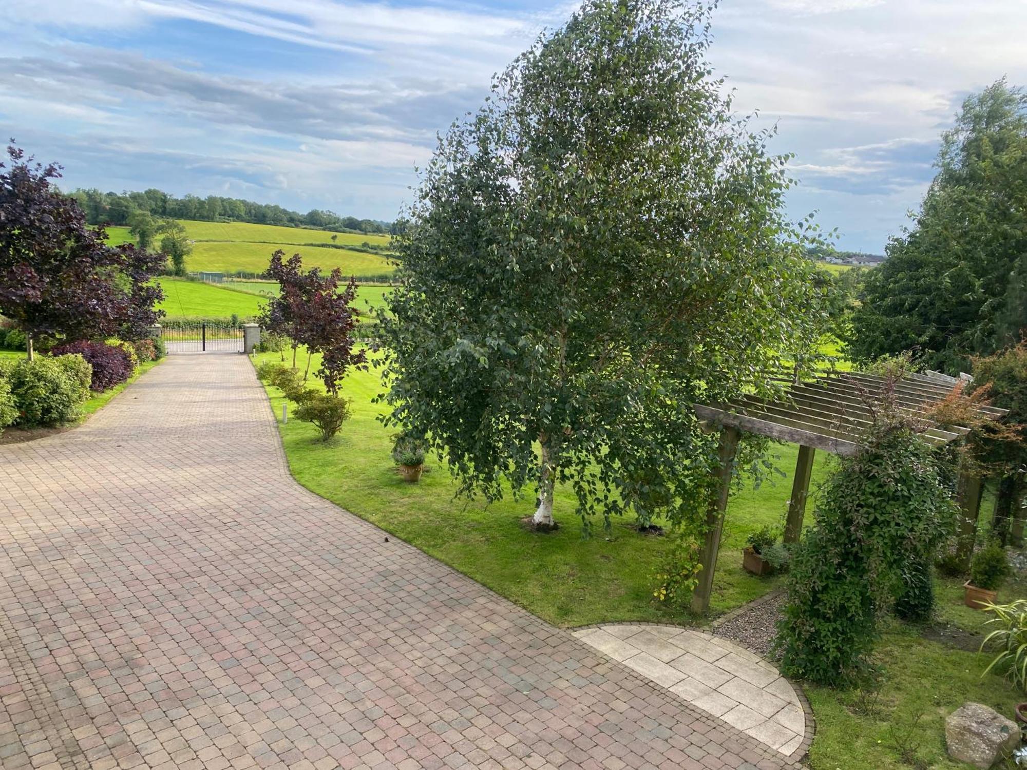 Windyridge Bed and Breakfast Aghagallon Εξωτερικό φωτογραφία
