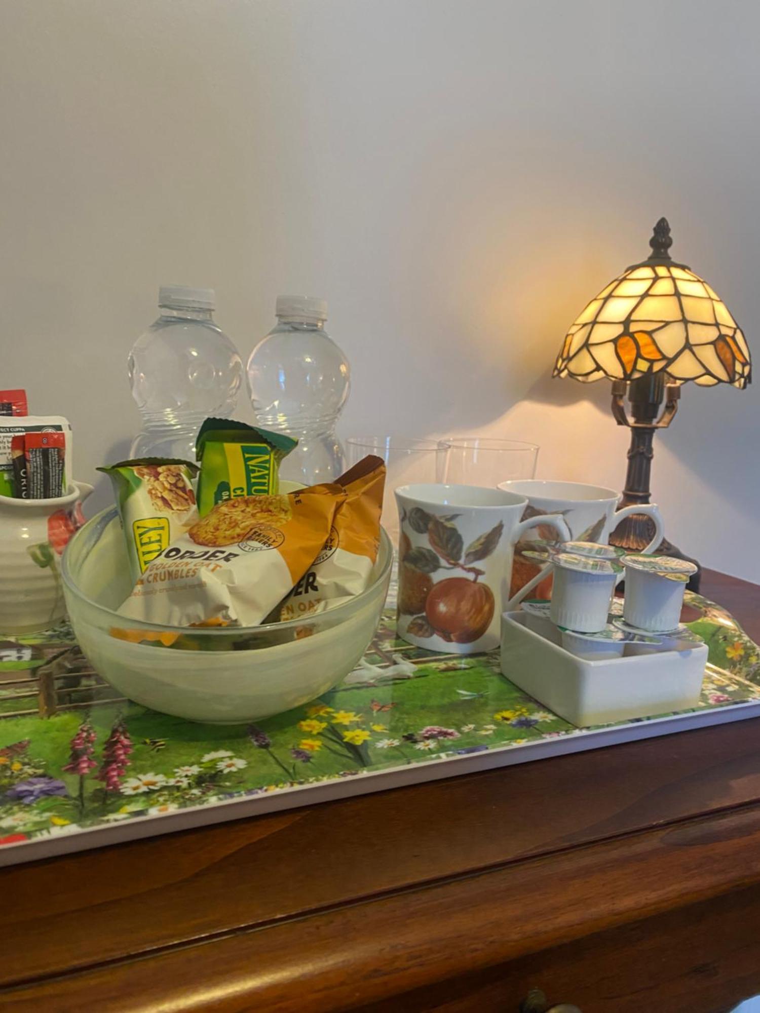 Windyridge Bed and Breakfast Aghagallon Εξωτερικό φωτογραφία