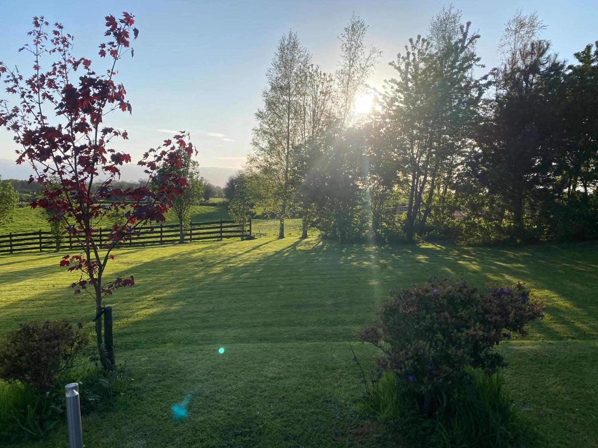 Windyridge Bed and Breakfast Aghagallon Εξωτερικό φωτογραφία