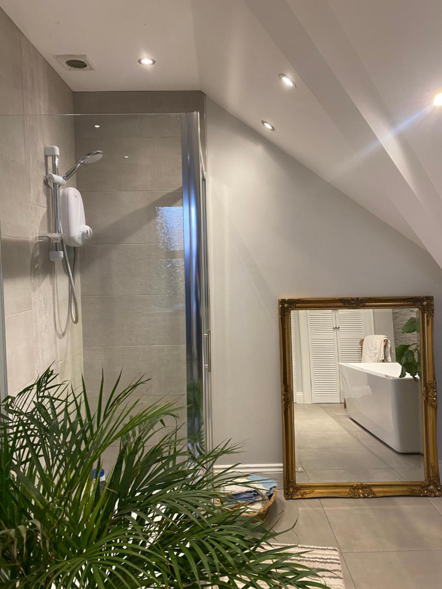 Windyridge Bed and Breakfast Aghagallon Εξωτερικό φωτογραφία