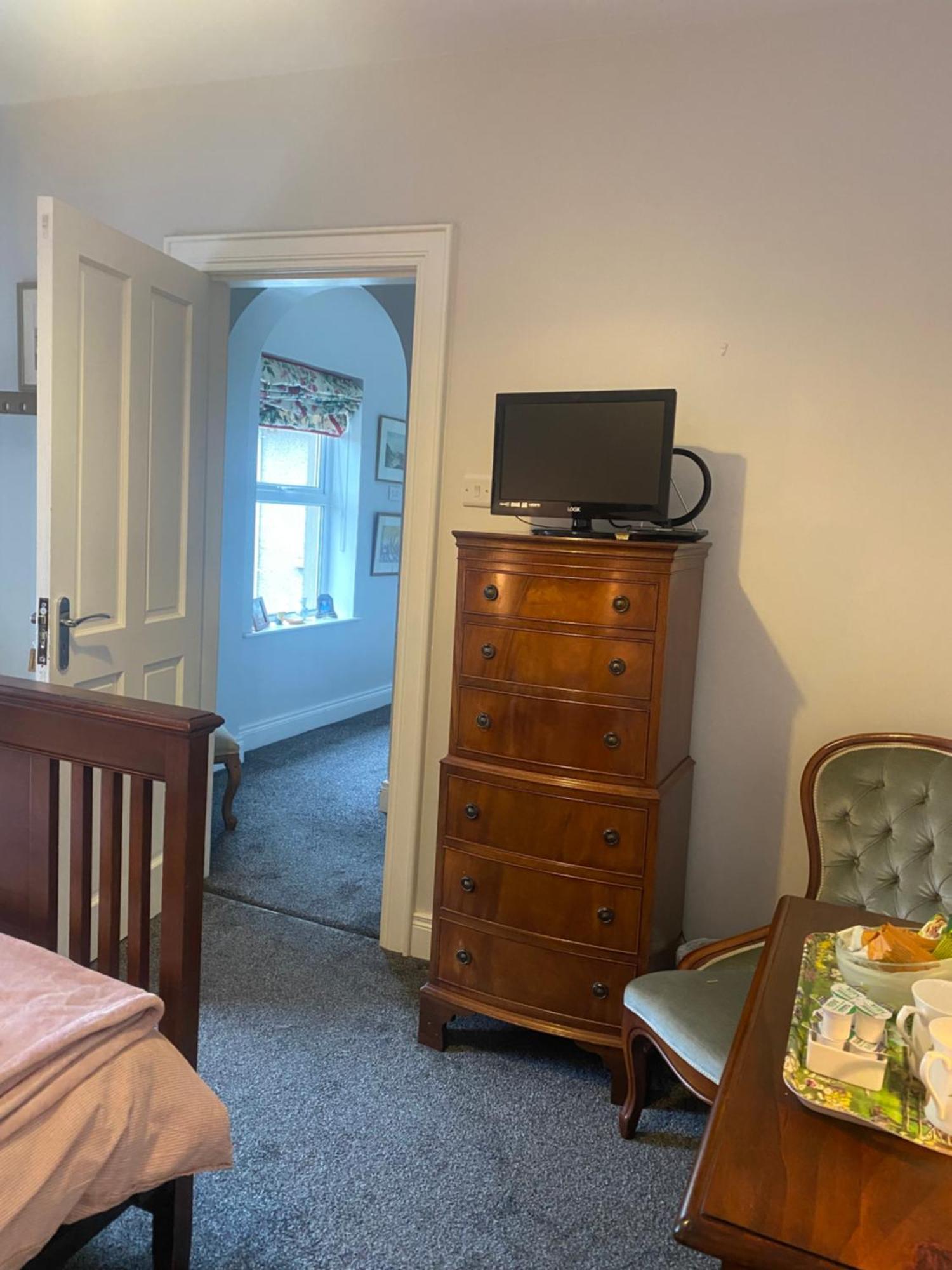 Windyridge Bed and Breakfast Aghagallon Εξωτερικό φωτογραφία