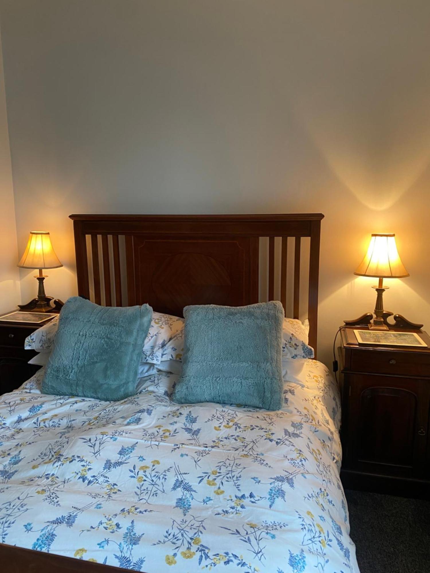 Windyridge Bed and Breakfast Aghagallon Εξωτερικό φωτογραφία