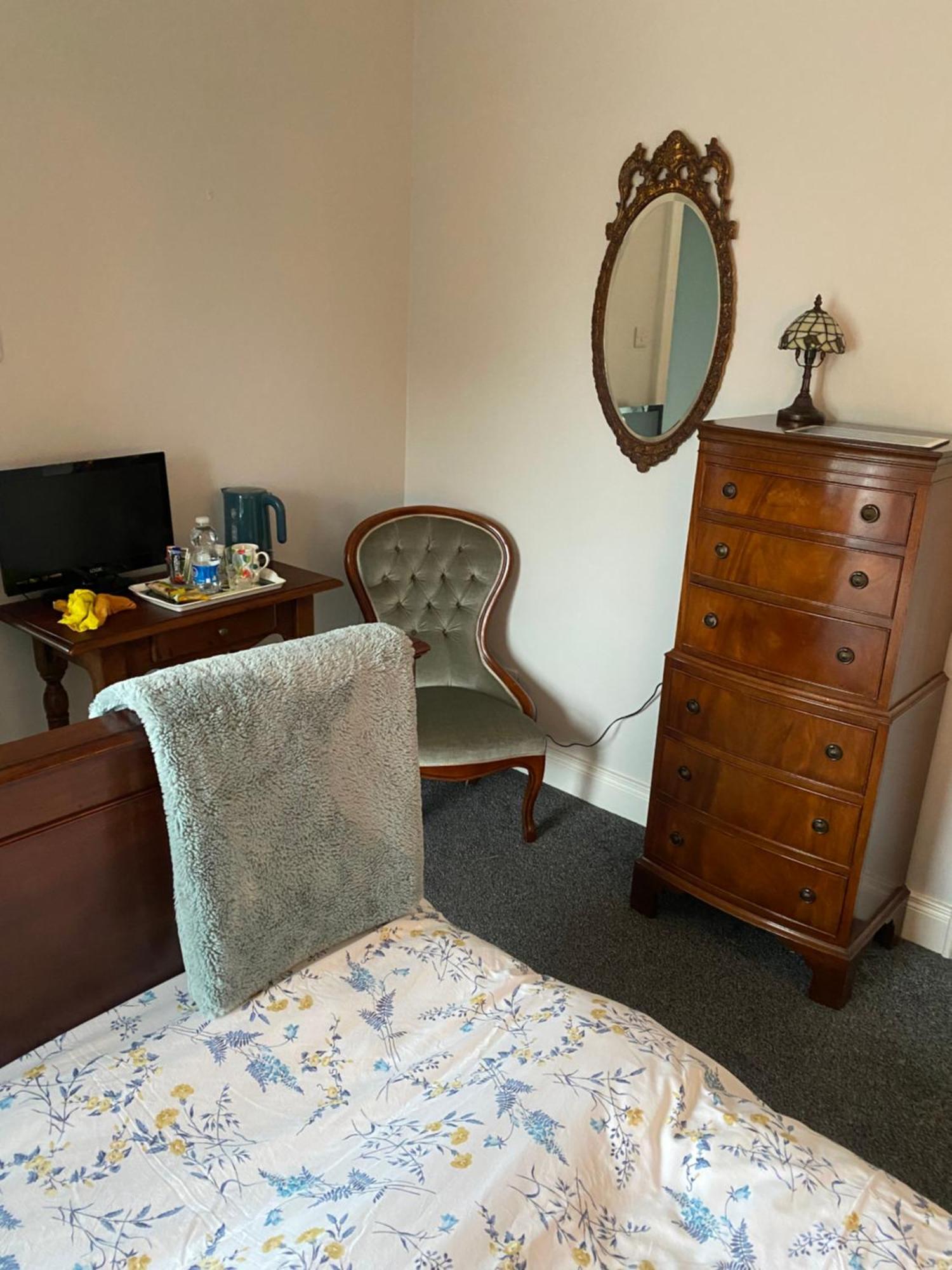 Windyridge Bed and Breakfast Aghagallon Εξωτερικό φωτογραφία